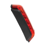 Rear Rear lamp Trelock LS 413 COB Line Dyn
