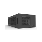 Thermaltake AX100 P&uuml;stik Must