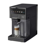 Kapsulinine Kapsulinine kohvimasin Zyle Luxe 3 in 1, ZY675B, must, 1350 W