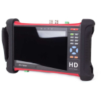 CCTV CCTV tester Kenik KG-T719-S2