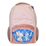 Laste Laste litsentsimise koolikott &bdquo;Euroswan Spain *****Stitch&ldquo; 77435