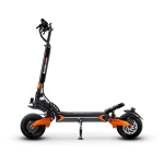Elektriline Elektriline t&otilde;ukeratas Beaster Scooter OXEN PRO, 2x1500 W, 60 V, 23,4 Ah, maanteerehvid, m&otilde;eldud maastikuks