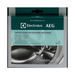 Electrolux M2WCP051 n&otilde;udepesumasina puhastusvahend (2 kotikest)