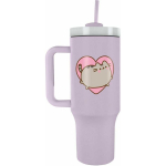 P&uuml;ramiid P&uuml;ramiid International - PUSHEEN kvart tass - 40oz