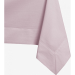 DecoKing TCLOTH/PURE/BRD/POWDERPINK/120X260