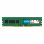 Crucial CB8GU3200 m&auml;lumoodul 4 GB 1 x 4 GB DDR4 3200 MT/s 288-pin DIMM