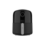 Cecotec Cecofry Pixel 2500 &Uuml;ksik 2,5 l Eraldiseisev 1200 W Kuuma&otilde;hu frit&uuml;&uuml;r Must