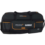 28 28 tolli t&ouml;&ouml;riistakott ratastel teleskoopk&auml;epidemega, DeWalt [DWST83522-9] MCLAREN v&auml;ljaanne