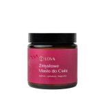LOVA Jausmingas keha v&otilde;i &bdquo;Jasmine Cyclamen Magnolia&ldquo; 120 ml