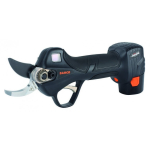 Bahco BCL226 akumuliatoriline sekator max &Oslash; 26 mm