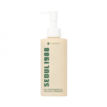 Ksecret K-SECRET - SEOUL 1988 puhastus&otilde;li: Pine Cica 1% + probiootikumid - meigi eemaldamise &otilde;li - 200ml 23982 universaalne K-SE