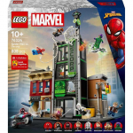 LEGO Marvel Spider-Man ja Oscorp 76324