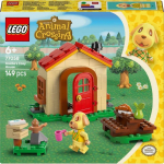 LEGO&reg; LEGO&reg; Animal Crossing Jaukus Goldie namas (77058)