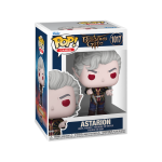 FUNKO POP! Vin&uuml;&uuml;lfiguur: Baldur's Gate - Astarion (w/ Chase)