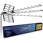 Kryptne Kryptne v&auml;liantenn televiisori jaoks ultra HD 4K Berdsen BD-952