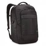 Case Case Logic Notion NOTIBP117 Black 43,9 cm (17.3") Seljakott Must