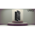 Dėklas Dėklas UNIQ LifePro Xtreme iPhone 17 Pro Magclick laadimiseks must