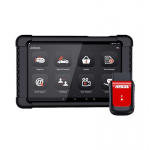 Professionaalne Professionaalne autot&ouml;&ouml;stuse OBD2 diagnostikaskanner Ancel X6
