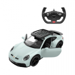 Rastar 10130 raadio teel juhitav (RC) mudel Auto Elektrimootor 1:14