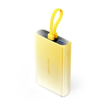 Vention FHZY0 akupank 10000 mAh Kollane