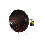 Quadralite Octadecagon Focus Softbox 180 cm jaoks