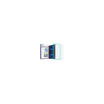 UNIQ Optix Exofit Vivid Apsauginis stiklas skirtas Apple iPhone 17 Pro Max su aplikatoriumi