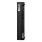 Lenovo ThinkCentre M75q Gen 2 AMD Ryzen&trade; 5 5600GE 8 GB DDR4-SDRAM 256 GB SSD Mini PC Must