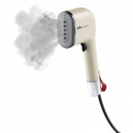 Braun GS 3012 K&auml;eshoitav riideauruti 0,07 l 1100 W Beež