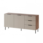 Cama ALMERA 5903815010729 riidekapp ja sahtlitega kummut