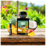 Lorenzo Lorenzo Pazzaglia Suve Vasara Extrait de parfum 50 ml (uniseks)