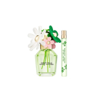 Set Set Marc Jacobs: Daisy, Eau De Toilette, naistele, 10 ml *miniatuur + Daisy, Eau De Toilette, naistele, 50 ml