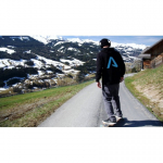 LAMAX InstaKid2 Plus - sinine