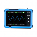 Kantav Kantav 2-in-1 mini osillograaf FNIRSI DSO510 signaaligeneraator