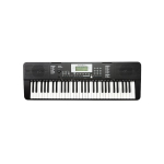 Kurzweil KP90L - Valgustatud klaviatuur