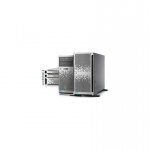 ASUS RS700-E11-RS4U Intel C741 Rack (1U) Hallgrey