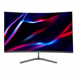 Acer Nitro ED0 ED320QW0bmiipx PC lamekuvar 80 cm (31.5") 1920 x 1080 pikslit Full HD LCD Must