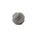 Bambu Bambu Lab PLA Basic plastika 1.75mm 1kg - komplekte on korduvkasutatav rullik - Hall