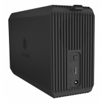 ICY ICY BOX IB-RD3720-CU3 HDD/SSD &uuml;mbris Must 2.5/3.5"