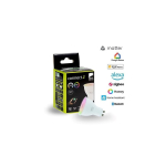 EGLO GU10 LED-Z KOMPLEKT RGB/CCT 4,9W 420LM OPAL 3