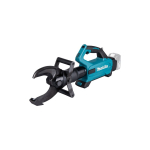 Makita DTC104ZK 18V LXT&reg; akumuliatorinis kaablite cutter, 105mm, avatud tera t&uuml;&uuml;p