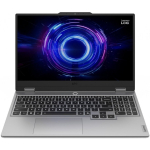 Lenovo LOQ 15 s&uuml;learvuti - Core i5-13450HX | 15,6"-144Hz | 32GB | 1TB | W11P | RTX5050