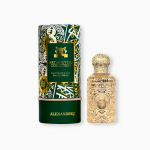 Alexandre Alexandre J Alexandre.J Art Nouveau kollektsioon Must mardikas