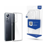 Spigen Rugged Armor korpus, matt must - Xiaomi 15T