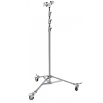 Manfrotto A3058CS eriefektide valgustuse alus ja kinnitus Roostevaba teras Teras