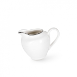 Fissman Portselanist piimakann 160 ml Platina
