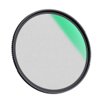 Kaamera Kaamera Filter - K&F Concept Nano-X Must Udu 1/2 55mm