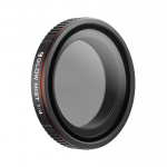 Freewell Black Glow Mist Filter OSMO NANO jaoks
