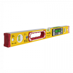 STABILA TECH 196 DL, 61 cm Digitaalne veetase