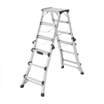 Teleskoopredel Teleskoopredel Master DTL100 | alumiinium | 2x4 - 2x6 astet