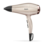 BaByliss 5914PE f&ouml;&ouml;n 2000 W Must, Kuld, P&auml;rlmutter